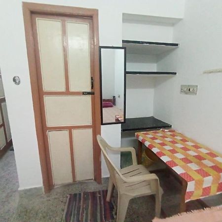 Sri Shankaraa Guest House Тируваннамалай Экстерьер фото