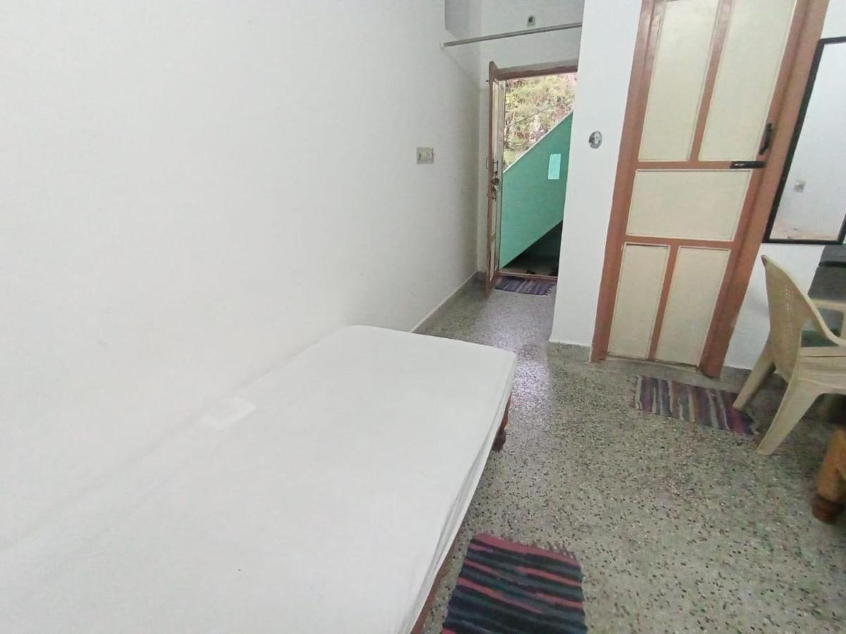 Sri Shankaraa Guest House Тируваннамалай Экстерьер фото