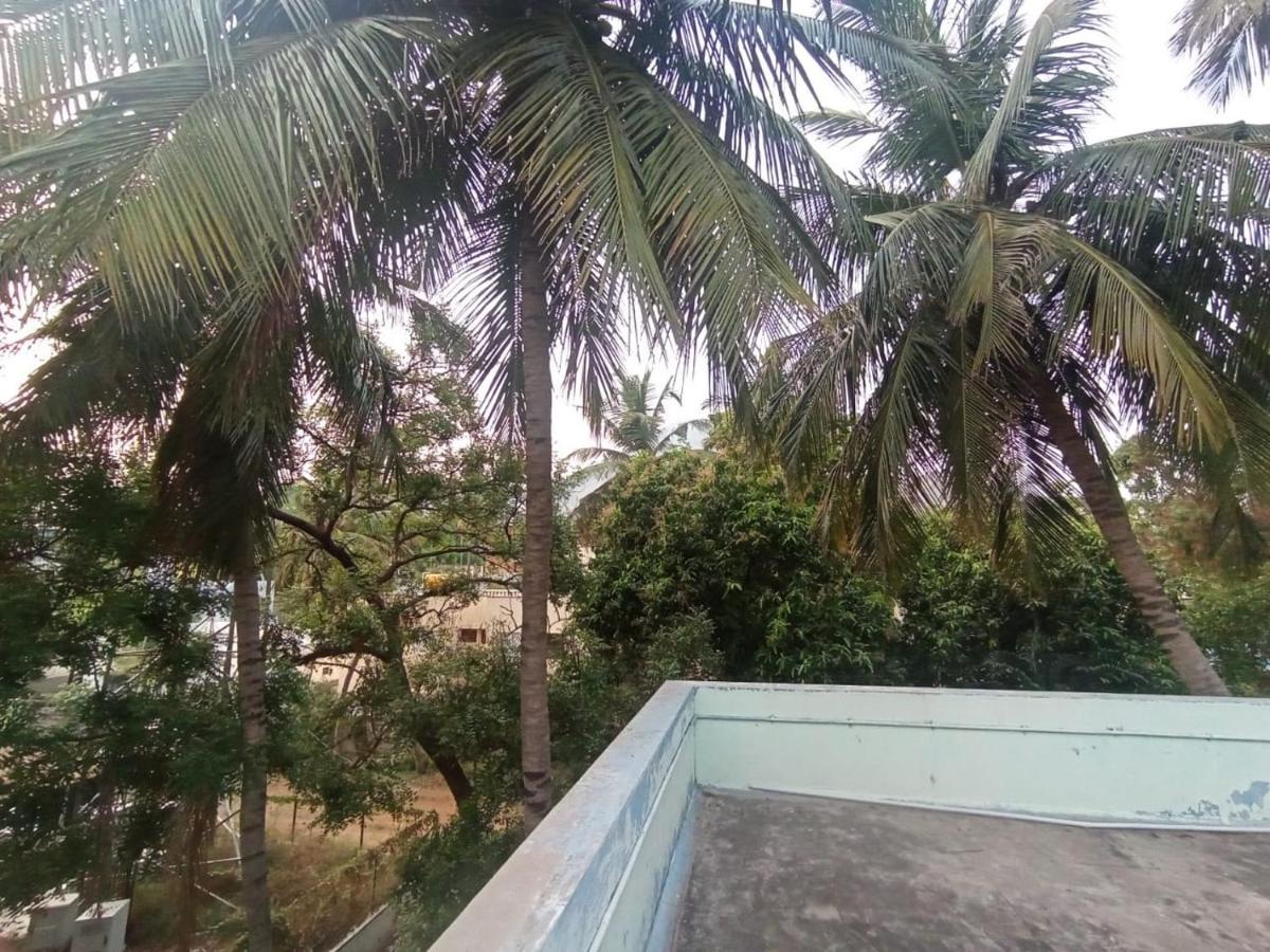 Sri Shankaraa Guest House Тируваннамалай Экстерьер фото